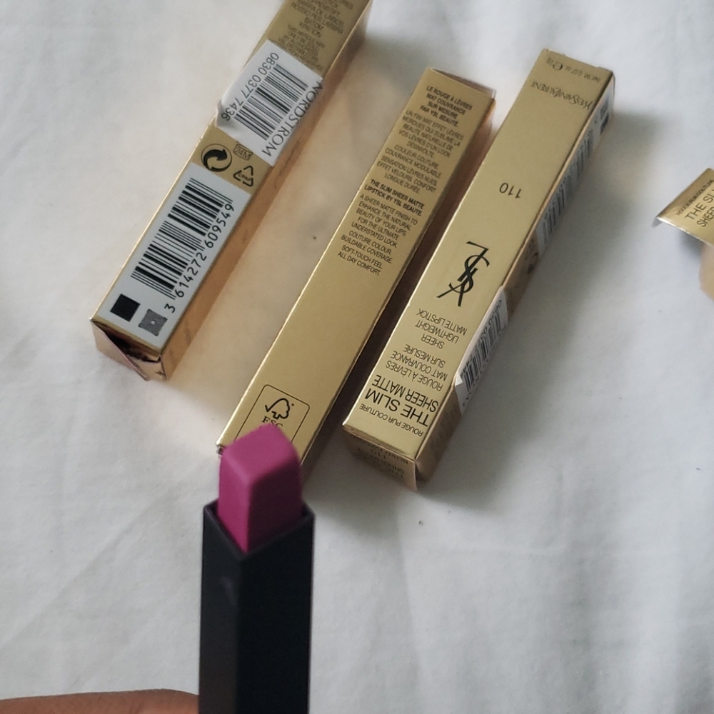 Lipsticks - Picture 5 of 5